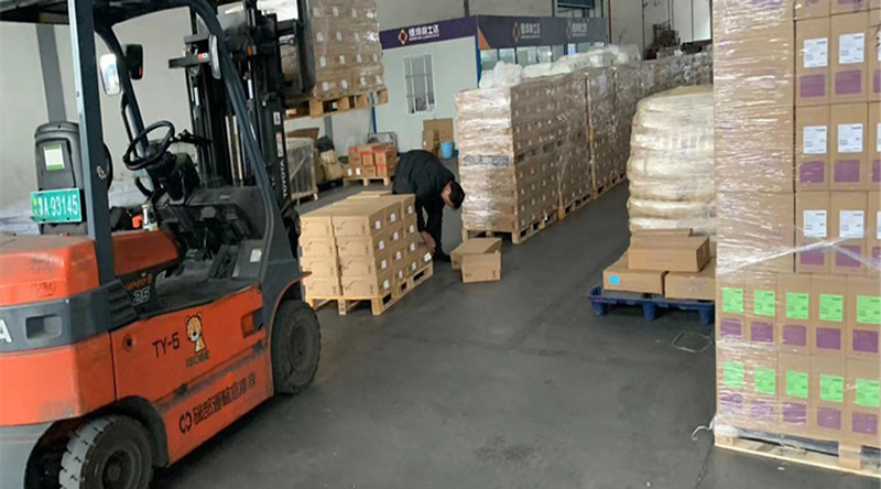 临沂到百色物流公司-冷链物流-上门取货